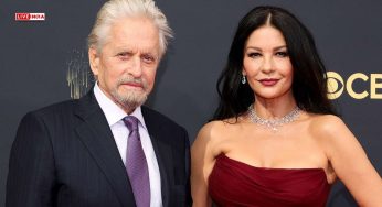 Michael Douglas and Catherine Zeta-Jones: Are They Divorced or Still Together? A Look at Their Complex Marriage