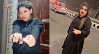 Seelampur Murder: ‘Lady Don’ Zikra Arrested for Teen’s Killing in Revenge Attack Over 2024 Spat