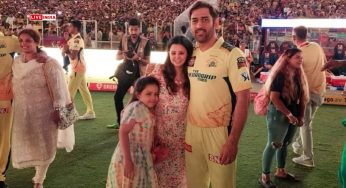 ‘Last Match’ Buzz Sparks MS Dhoni Retirement Rumours After CSK’s Loss to DC