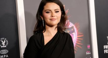 Selena Gomez Responds to Criticism Over Spanish Fluency in ‘Emilia Perez’