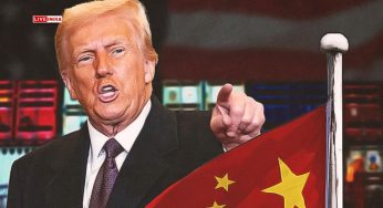 Trump Threatens 50% Additional Tariff on China, Demands Compliance Within 24 Hours
