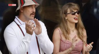 Have Taylor Swift & Travis Kelce Broken-Up? Here’s Latest on Top Trending News