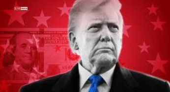 Dollar Plunges to Six-Month Low as Global Markets Reel from Trump’s Tariff Shock