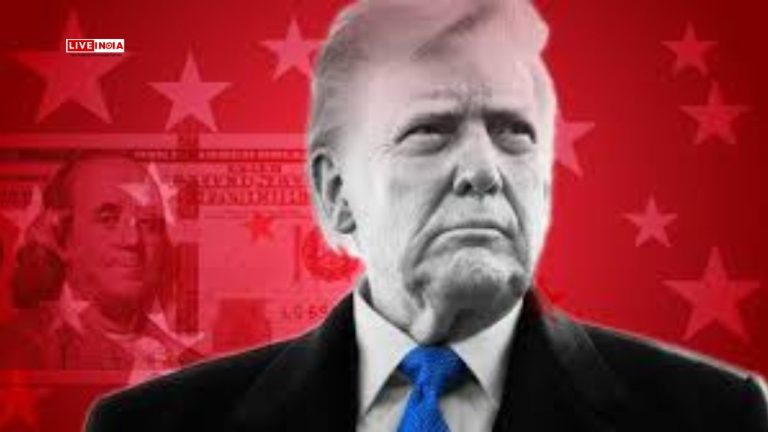 Dollar Plunges to Six-Month Low as Global Markets Reel from Trump’s Tariff Shock