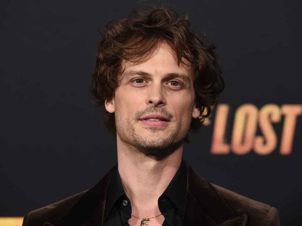 Matthew Gray Gubler's Einstein Pushed to 2026-27 Season by CBS