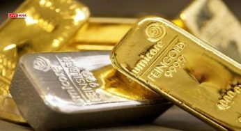 Gold, Silver Prices Dip Amid Global Volatility: Minor Correction Presents Buying Opportunity?