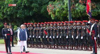 Why PM Modi’s Welcome in Colombo Is Historic: A First-Ever Honour for Any Foreign Leader