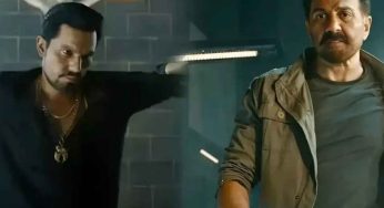 Sunny Deol’s ‘Jaat’ Faces Backlash from Christian Community Over Controversial Church Scene, Case Filed