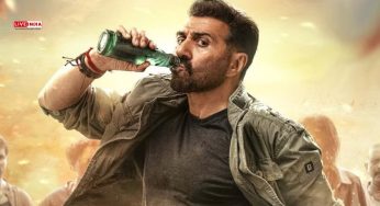 Jaat Box Office Collection Day 7: Sunny Deol’s Action Drama Stalls at ₹57.5 Crore, Fails to Cross ₹60 Crore in Opening Week