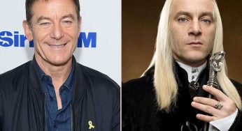 Jason Isaacs Looks Back On His Role As Lucius Malfoy In ‘Harry Potter’ Films