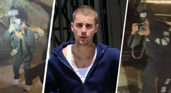 Justin Bieber Slams Paparazzi for Constant Harassment, Says “This Has to Stop…”