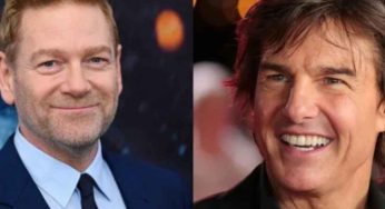 Kenneth Branagh Calls Tom Cruise “Underestimated” Actor