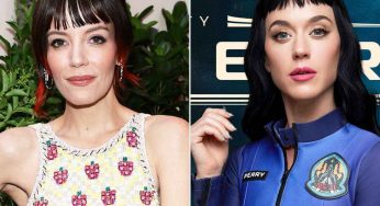 Lily Allen Issues Public Apology to Katy Perry Over Blue Origin Flight Remarks