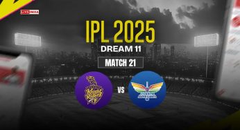 KKR vs LSG Dream11 Prediction, IPL 2025: Best Fantasy Picks, Probable XIs & Match Preview