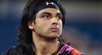 Neeraj Chopra to Miss Asian Athletics Championships 2025 as Sable and Yarraji Lead Indian Team
