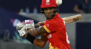 Amid IPL 2025, This Cricketer Lands In Jail For Drug Possession