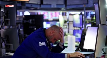 Oil Faces Worst April Selloff in History Amid Trade War and Stockpile Surge