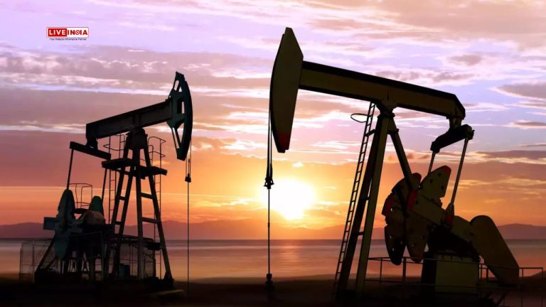 Oil Prices Tumble Into Red as Trump’s “Liberation Day” Tariffs Fuel Trade War Fears