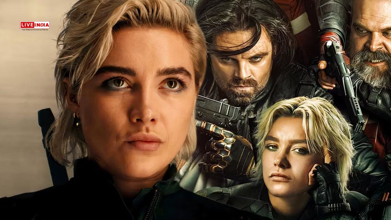 Thunderbolts Projected to Smash Global Box Office with $175+ Million Opening Weekend