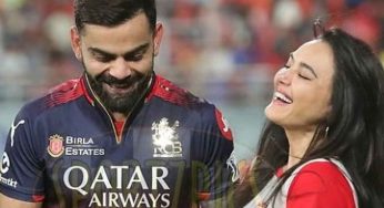 “We Were Showing Each Other Pictures Of Our Children..”: Preity Zinta Reveals Chat with Virat Kohli After PBKS vs RCB Match