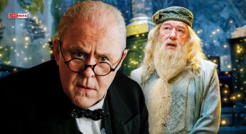 HBO’s Harry Potter Series Reveals Magical First Cast: John Lithgow as Dumbledore, Paapa Essiedu as Snape