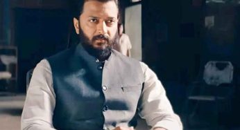 Why Riteish Deshmukh Chooses Villain Roles with Emotional Arcs