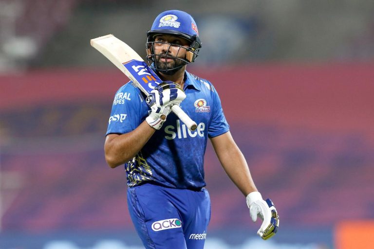 Rohit Sharma Injury Update: MI Coach Mahela Jayawardene Hints at Return Against RCB