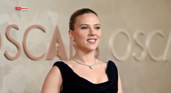 Scarlett Johansson’s Alleged Stalker Arrested After Bomb Threat to SNL Studio