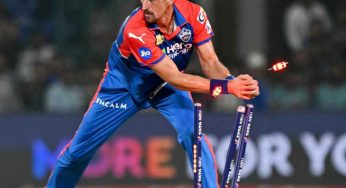 IPL 2025: Dale Steyn’s Five-Word Post Goes Viral After Mitchell Starc’s Super Over Heroics Against RR