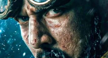 Kichcha Sudeep’s ‘BRB: First Blood’ Goes On Floors With Exciting New Poster Reveal, Take A Look!