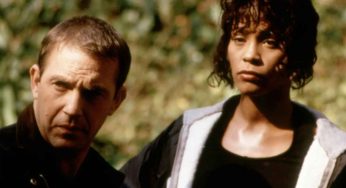 Warner Bros. Remakes Iconic ‘The Bodyguard’ With New Director And Script