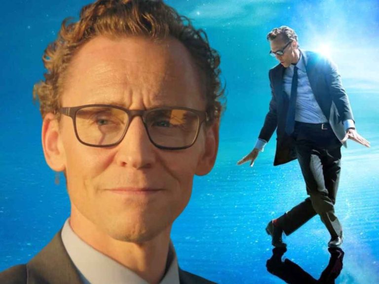 ‘The Life of Chuck’ Trailer: Tom Hiddleston Explores Life’s Big Questions in Mike Flanagan’s New Film