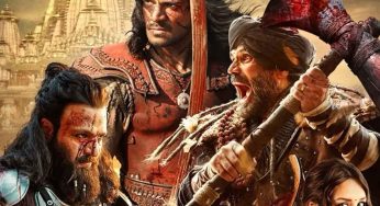 ‘Kesari Veer’ Trailer Out! Suniel Shetty, Sooraj Pancholi, Vivek Oberoi Face Off In an Epic Battle to Save Somnath Temple