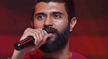 Watch: Vijay Deverakonda Slams Pakistan And Condemns Pahalgam Terror Attack, Says “Kashmir Belongs to India”