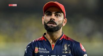 Virat Kohli Loses Cool After Dropped Catch, Recreates Rahul Dravid’s Iconic Cap-Throw in RCB’s Win Over MI