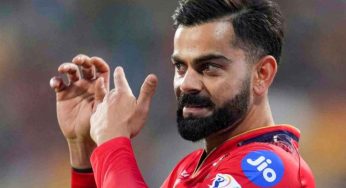 This Is Why Virat Kohli Removes All Advertisement Posts From His Instagram Page, See Video