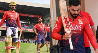 “It’s Never About Ego”: Virat Kohli Opens Up on Leadership, Milestones, and Match Awareness