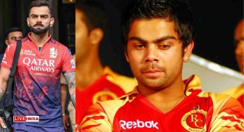 “Felt Like Fantasy Land”: Virat Kohli Recalls Humble IPL Beginnings with RCB in 2008