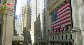 Wall Street Dips Ahead of Trump’s ‘Liberation Day’ Tariff Announcement