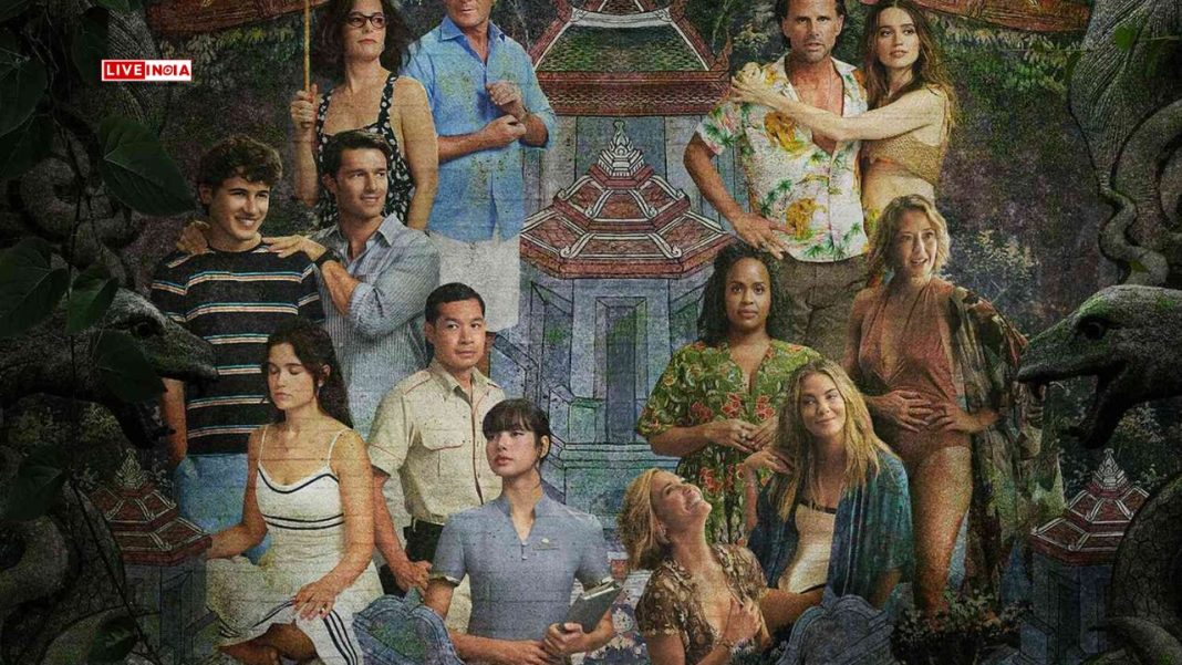 ‘White Lotus’ Season 3 Finale: Walton Goggins, Aimee Lou Wood Mourn Rick & Chelsea’s Deaths in ‘Gut-Punch’ Ending