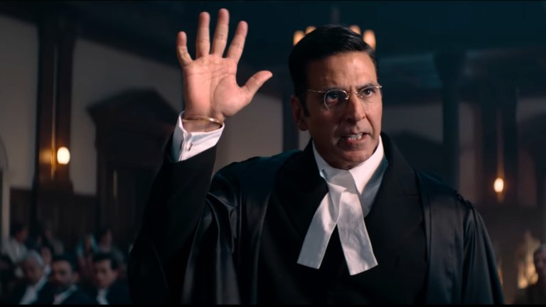 Kesari 2 Box Office Day 10: Produced at 150 Cr., Akshay’s Film Rules 2nd Weekend, But Will It Recover Costs?