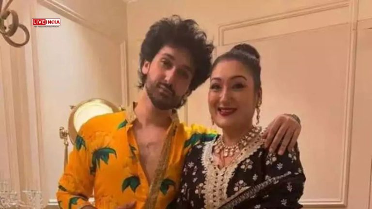 Sunita Ahuja Defends Nepo-Kids Before Son Yashvardhan’s Bollywood Debut: “It’s Not Easy Carrying That Legacy”