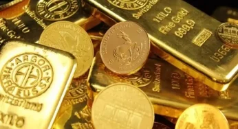 Gold Prices Hit Record ₹93,736 on MCX, Global Rates Cross $3,200/Oz: Should You Buy Now?