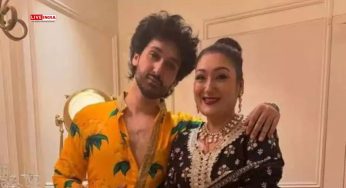 Sunita Ahuja Defends Nepo-Kids Before Son Yashvardhan’s Bollywood Debut: “It’s Not Easy Carrying That Legacy”