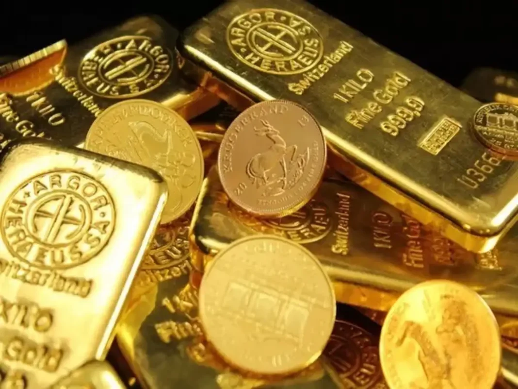 Gold Prices Hit Record ₹93,736 on MCX, Global Rates Cross $3,200/Oz: Should You Buy Now?