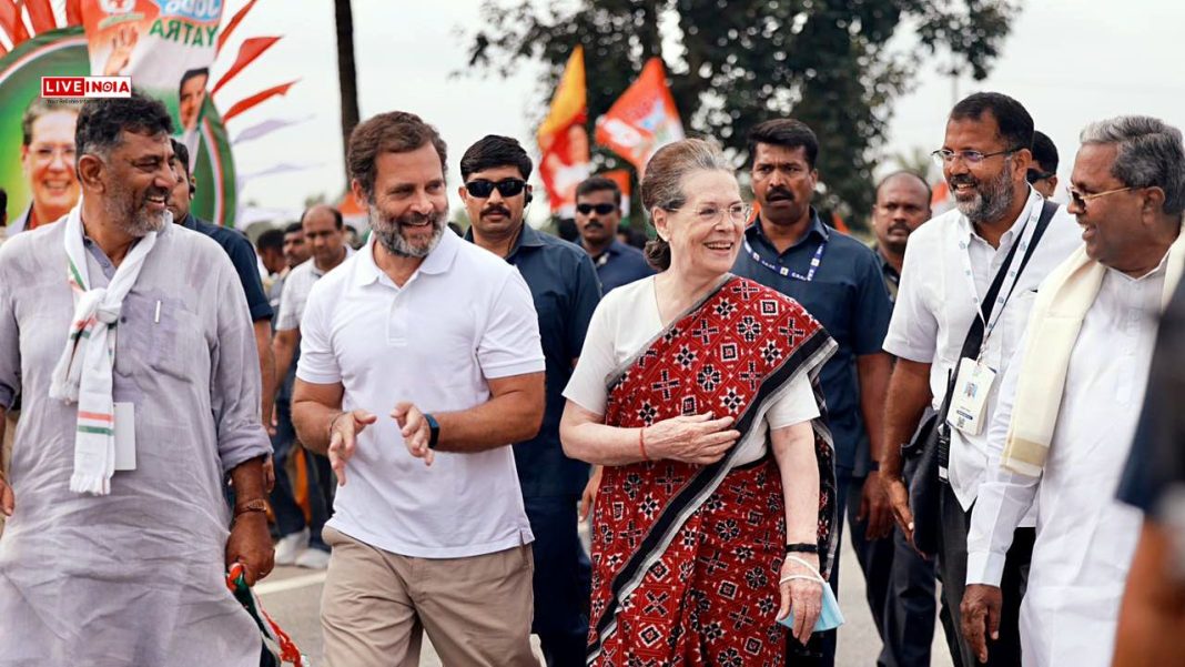 National Herald Case: ED Files Charsheet, This is What it Says