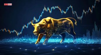 Sensex Soars Over 1,000 Points, Breaches 80,000 Mark; Nifty Crosses 24,340