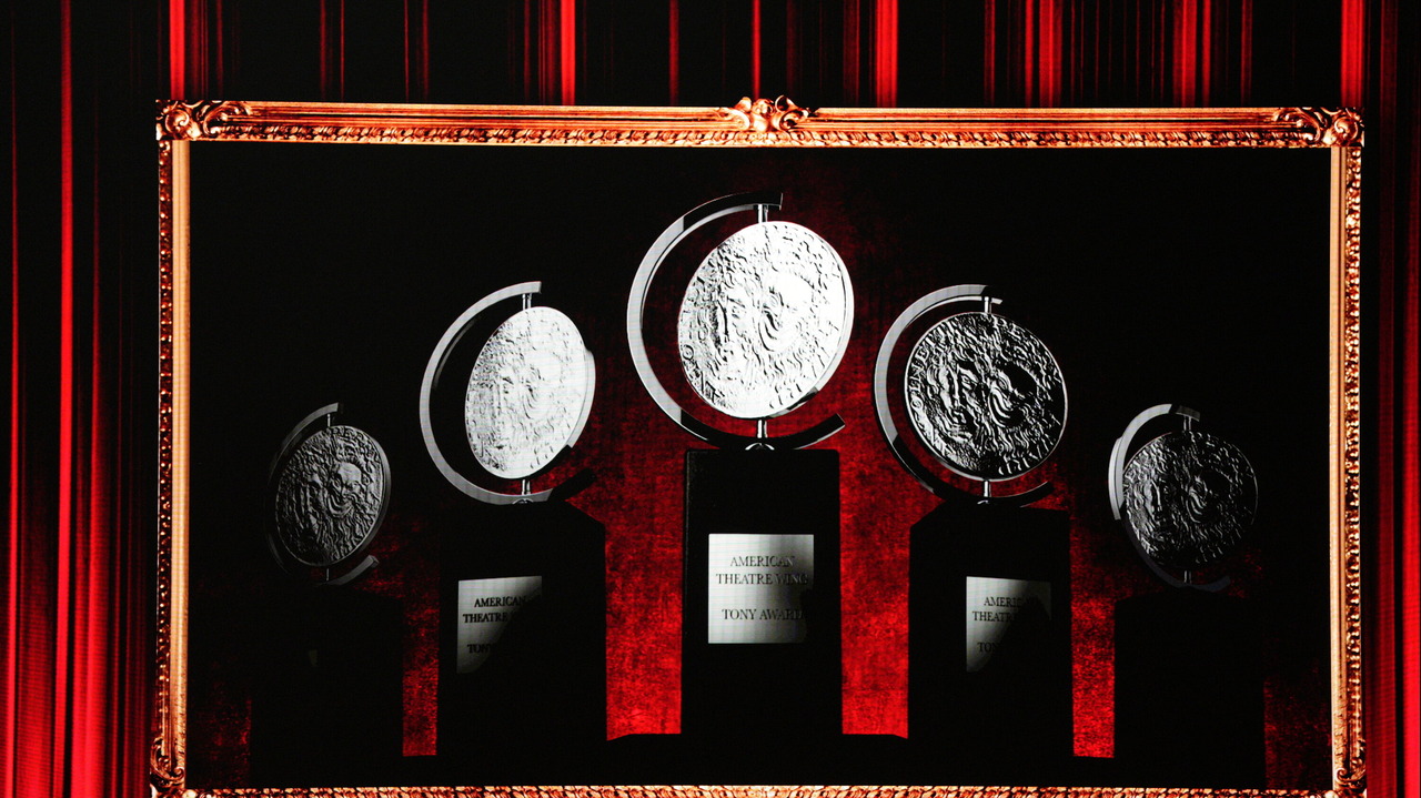 2025 Tony Awards Nominations Announced: George Clooney, Nicole Scherzinger, Sarah Snook Among First-Time Nominees