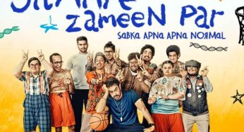 Aamir Khan Delays ‘Sitaare Zameen Par’ Trailer Release Amid India-Pakistan Tensions