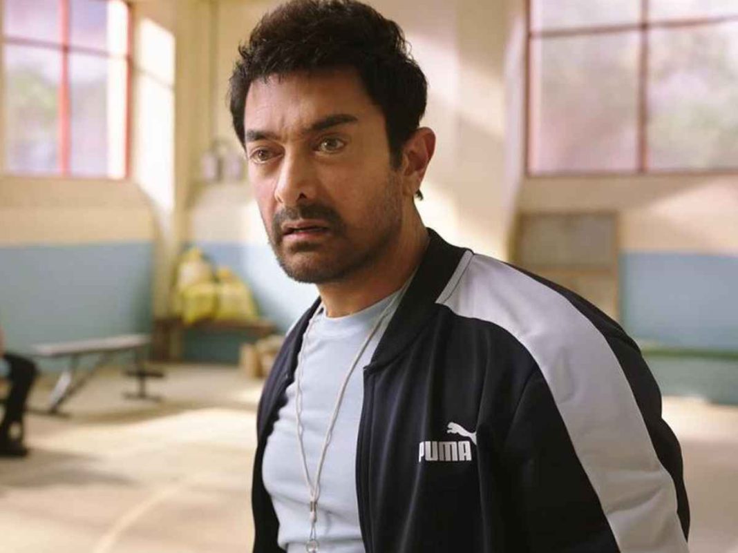 Sitaare Zameen Par Trailer Impact: Strong Comeback or Another Setback for Aamir Khan?